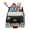 Lemax Spooky Town Halloween Village Accessory: Girls Night Out On Halloween
